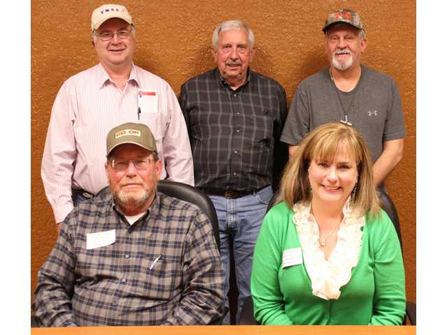DeKalb County Cattlemen’s Association created DeKalb County Cattlemen’s Association created