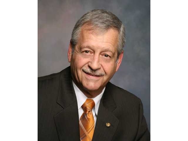 Sadler announces public defender bid Sadler announces public defender bid