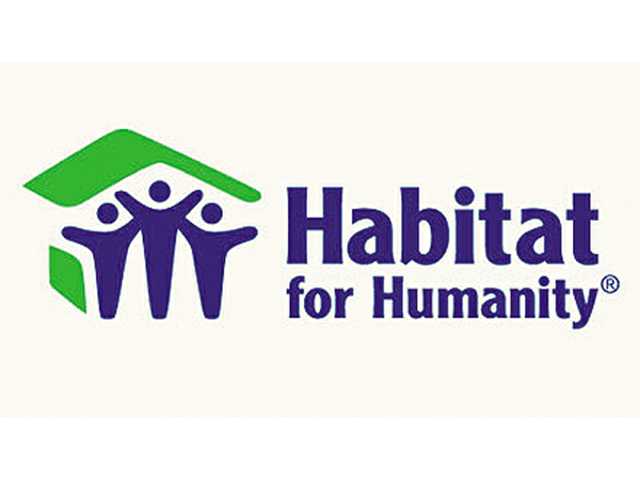 Habitat begins accepting applications for sixth local house Habitat begins accepting applications for sixth local house
