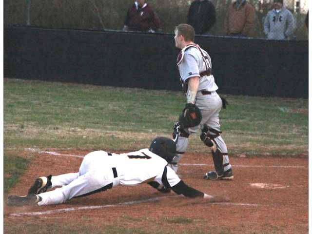 Tigers split with Lions Tigers split with Lions