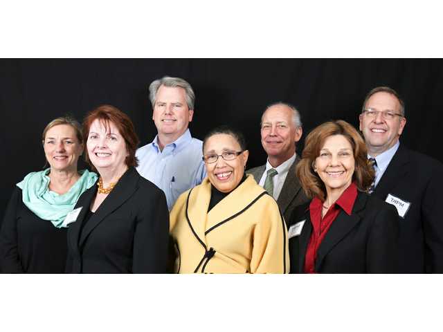 Smith Elected to TAPM Board Smith Elected to TAPM Board