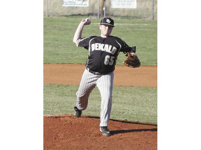 Bulldogs battle Gordonsville Bulldogs battle Gordonsville