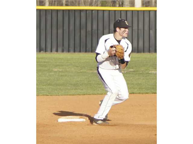 Tigers get another district win Tigers get another district win