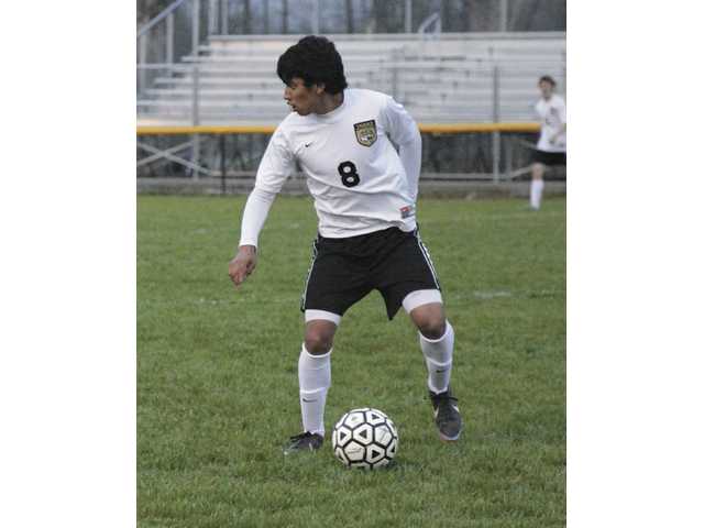 Tigers Soccer gets win, and loss Tigers Soccer gets win, and loss