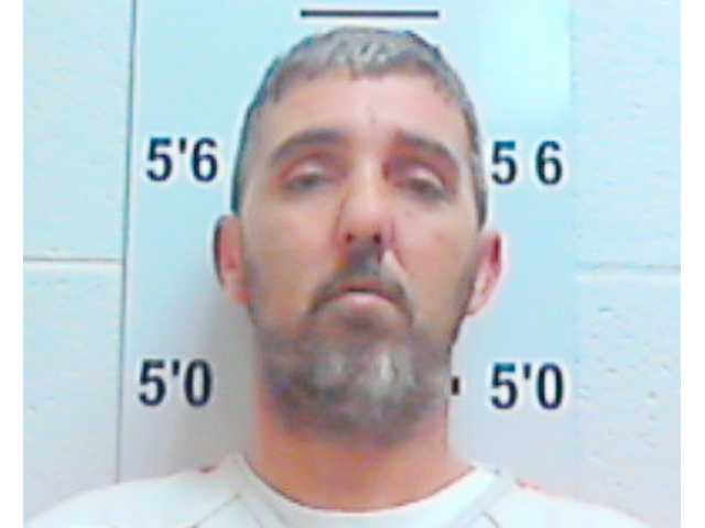 Man with two year old, two guns, charged with DUI Man with two year old, two guns, charged with DUI