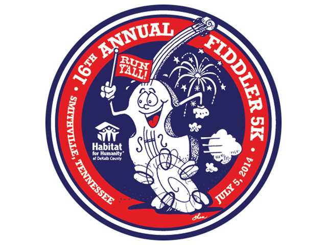 Fiddler 5k set for July 5 Fiddler 5k set for July 5