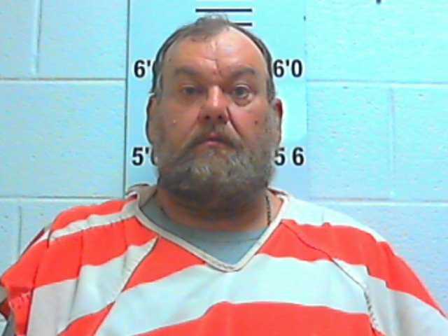 Man accused of breaking into same home twice Man accused of breaking into same home twice
