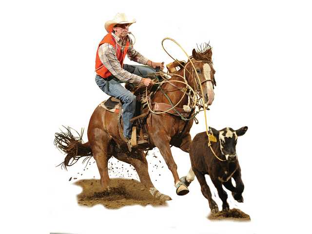 Adcock part of National Rodeo Champs Adcock part of National Rodeo Champs