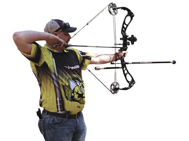 Archery Club forming in DeKalb Archery Club forming in DeKalb