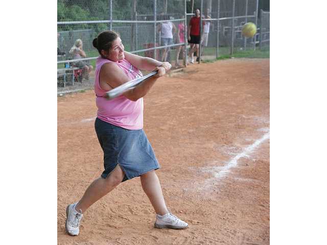 Big games played at Bill Page Ball Park Big games played at Bill Page Ball Park
