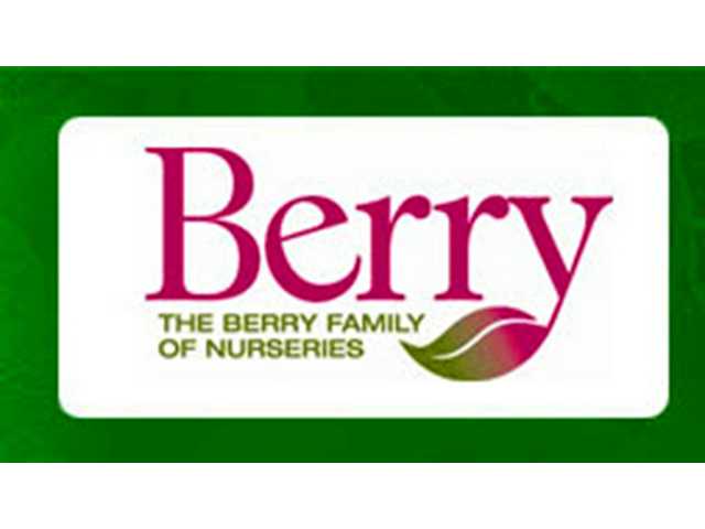 Berry to close nursery Berry to close nursery
