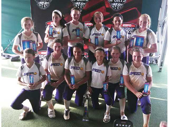 France Wins Fast-Pitch Softball World Series France Wins Fast-Pitch Softball World Series