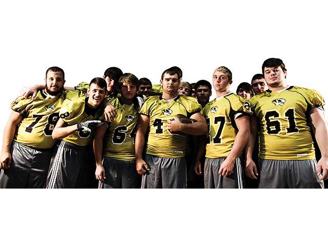 Friday night lights coming soon Friday night lights coming soon