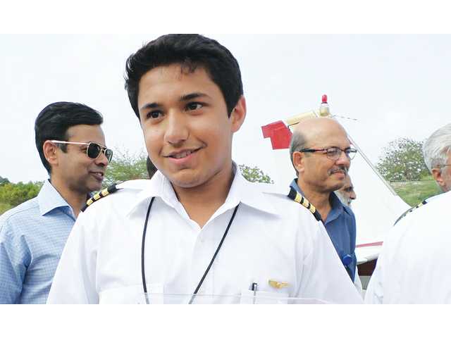 Indiana teen pilot dies in crash Indiana teen pilot dies in crash
