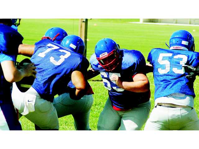 Pioneers pop pads Pioneers pop pads