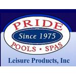 Pride Pools Spas & Leisure