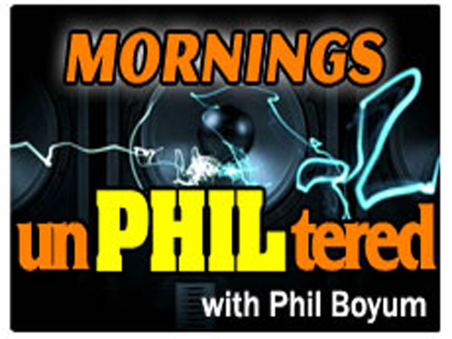 unPHILtered 08/30/10