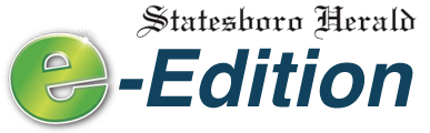 Statesboro Herald Electronic Edition