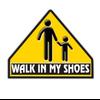 View walkinmyshoes's Profile
