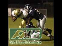 Prep Sports Blitz: Friday night preview & SHS's Willie Burden