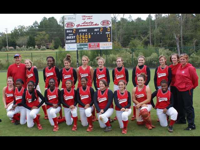 Screven rolls into Elite Eight