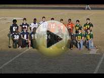 2008 All-Area Football Team