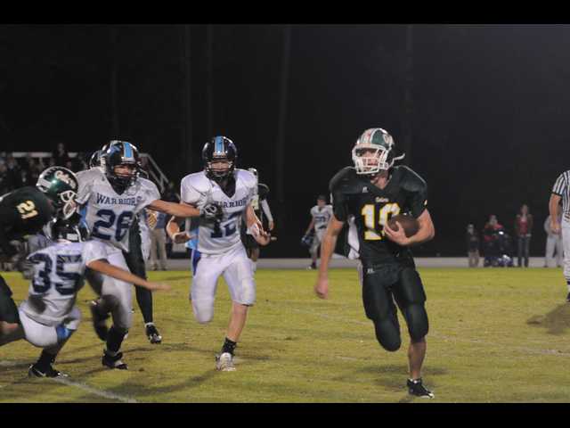SGA ends BA title hopes