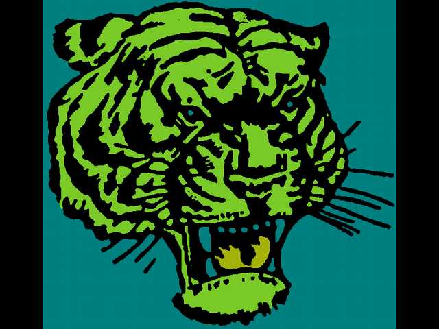 Metter can't keep up with Treutlen County