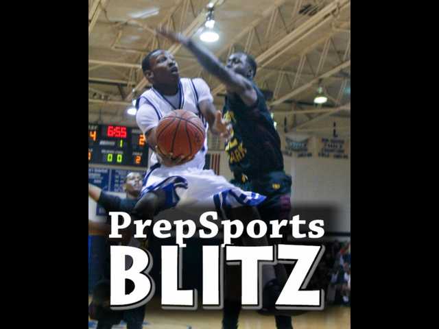 Prep Sports Blitz: Super Mario leads SHS to Elite Eight
