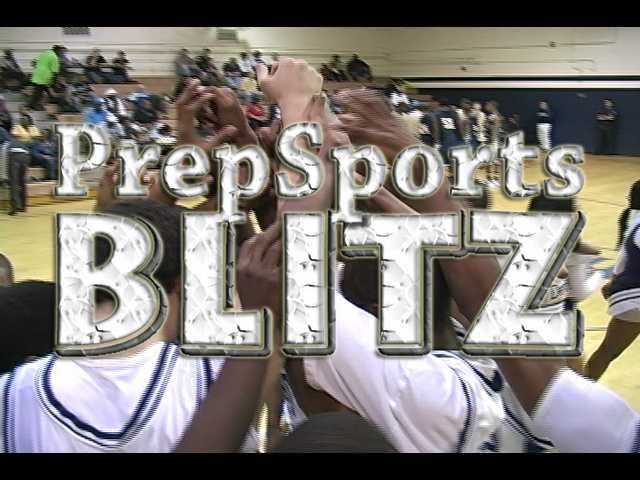 Prep Sports Blitz: Football screeches to halt