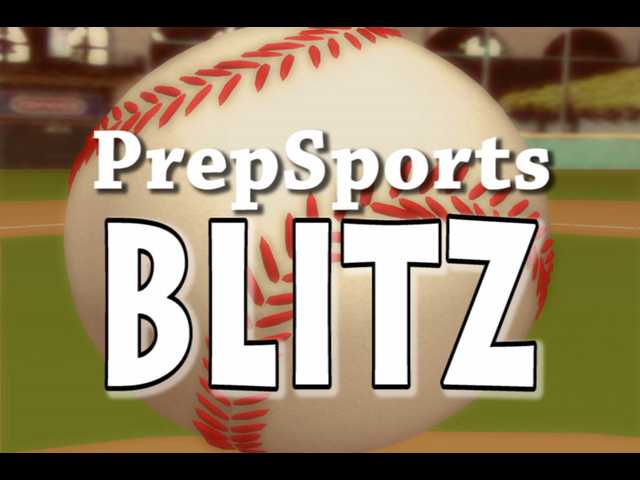 Prep Sports Blitz: Title thoughts for SHS baseball, soccer, and track