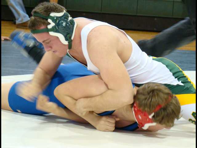 Gators impress in individual region meet