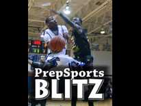 Prep Sports Blitz: Super Mario leads SHS to Elite Eight