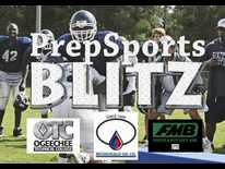Prep Sports Blitz: Big changes, new faces for SHS, SEB