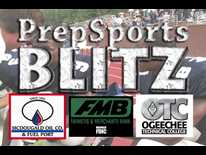 Prep Sports Blitz: SHS WR's dazzle in debut; BA season preview