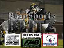 Prep Sports Blitz: SHS RB's overpower Josey; BA, Portal face rivals Friday