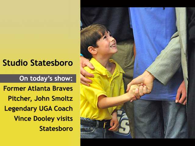 Studio Statesboro 