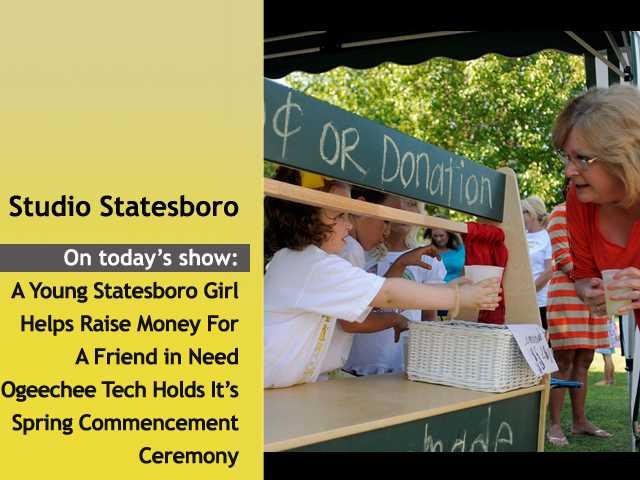 Studio Statesboro