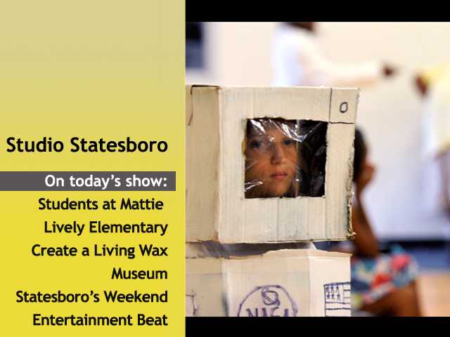 Studio Statesboro