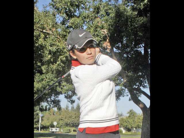 TC golfer Rojas shines despite horrible conditions at division final