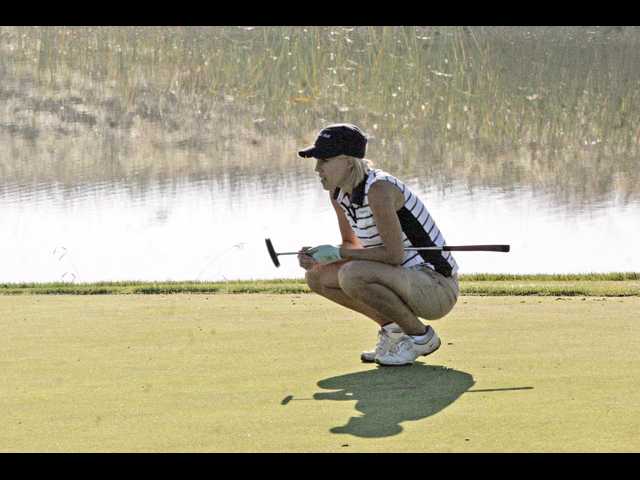Five moments with Stephanie Hammell