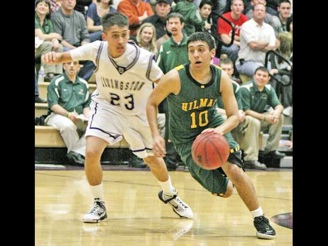 Hilmar’s last-second attempts no good