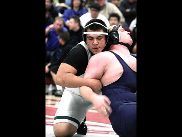 Pride dominate divisional tournament