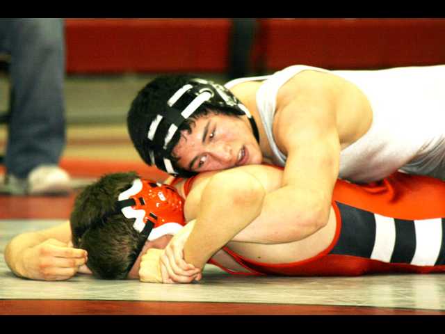 Pride dominate divisional tournament