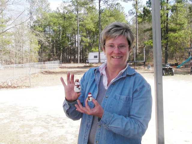 Community offers support to  Lugoff farmers after fire