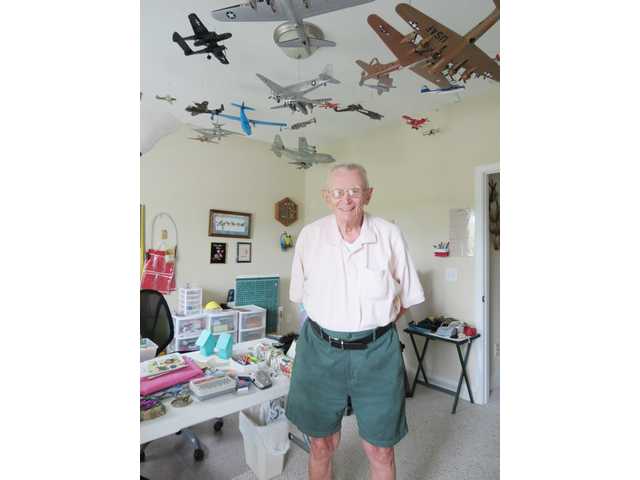 Happy 90th birthday!
