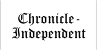 Chronicle Independent