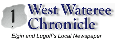 West Wateree Chronicle