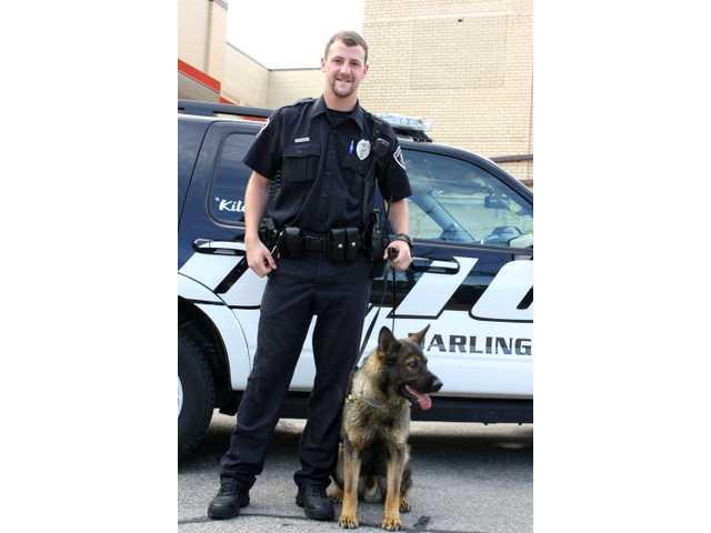 darlington wisconsin police