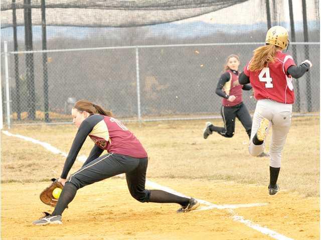 Play ball